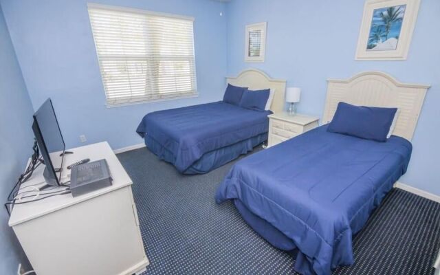 James' Runaway Beach Condo