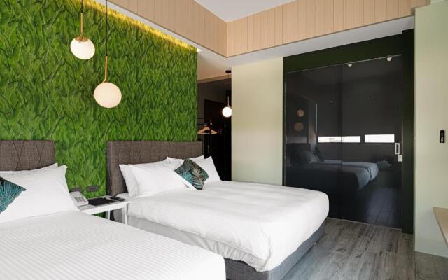 Mori Hotel