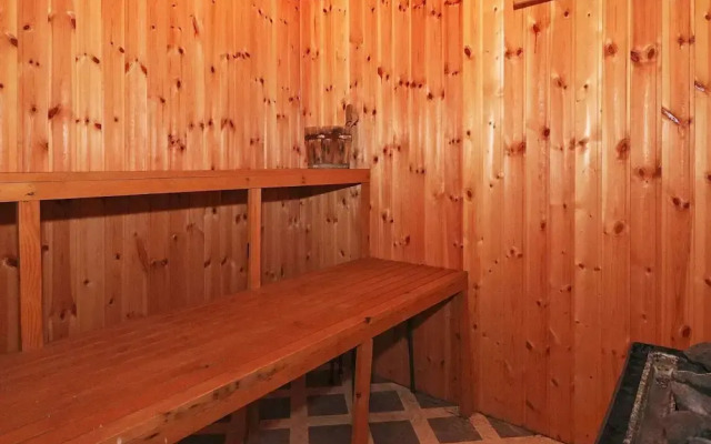 Holiday Home in Hadsund