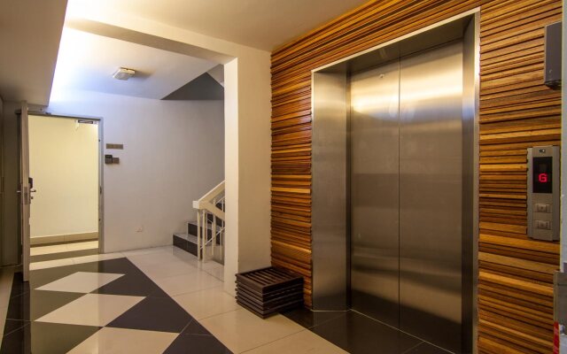 Green Hotel Puchong
