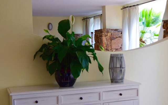 Sardegna Smeralda Suite
