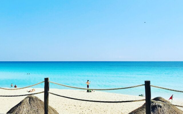 Ocean View Apartments – Increíble