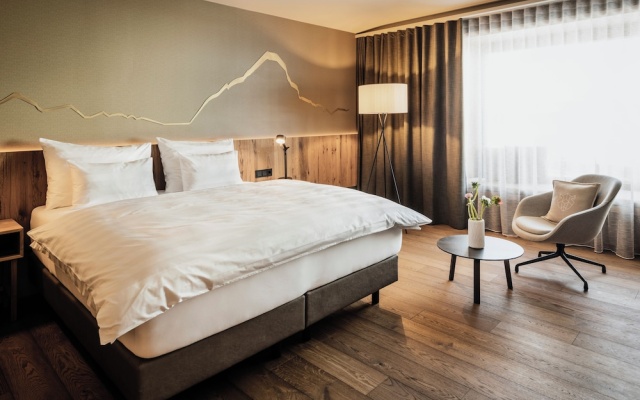 Berghotel Kleiner Biber
