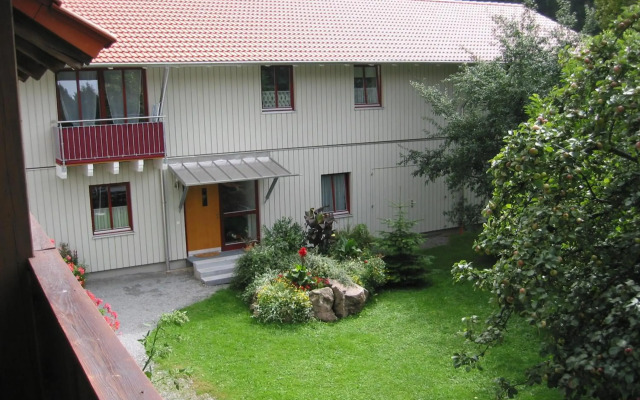 Waldpension Jägerstüberl