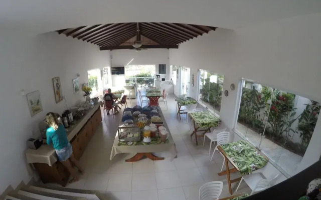 CaféMar Búzios Geriba