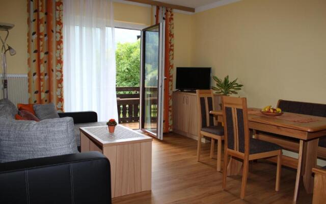 Pension & Ferienwohnung Sonnleiten