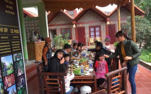 Cuong Hieu Homestay