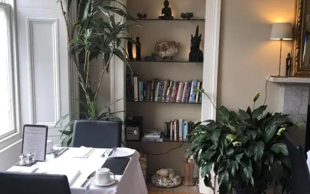 Sheridan Guest House