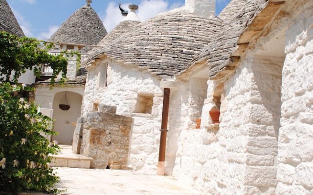 Aria di Casa Trulli