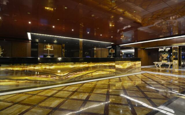 Hotel Ariston