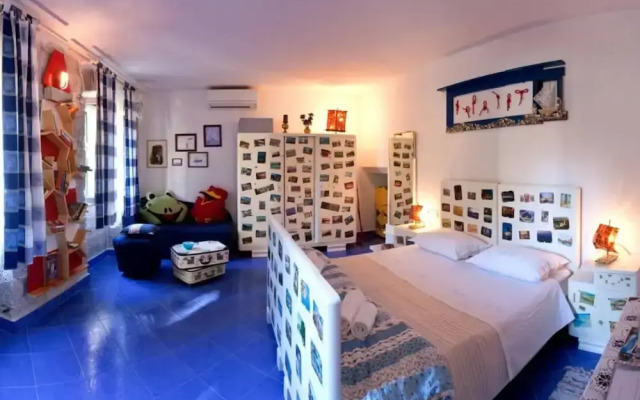 Studio Apartment Sretna - Studio Apartment