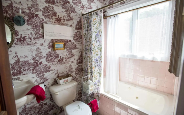 Gardenview Bed and Breakfast