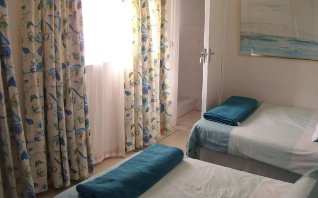 Silver Birch Bed & Breakfast