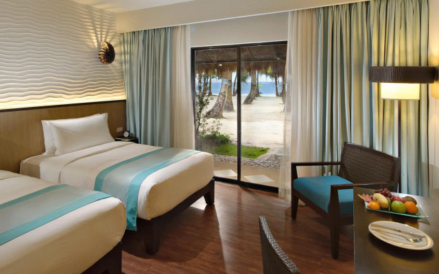 Oceanica Resort Panglao