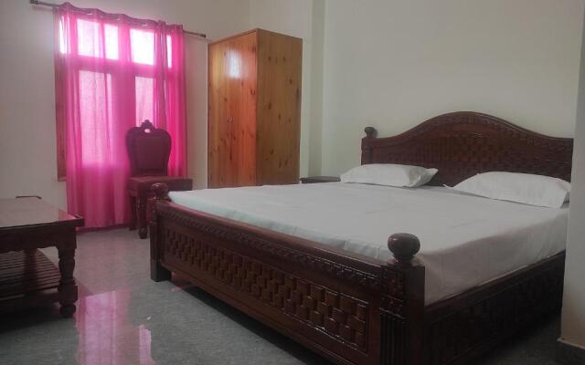 Village View Homestay Shimla