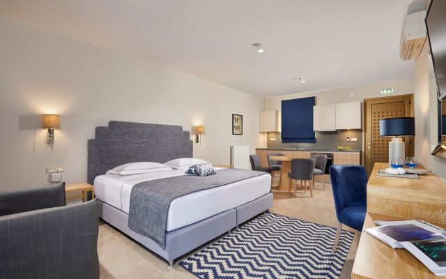 Sempre Viva Suites