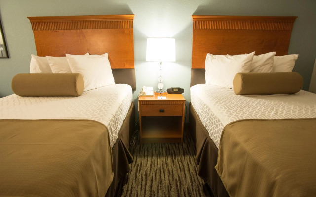 The Hotel@Dayton South