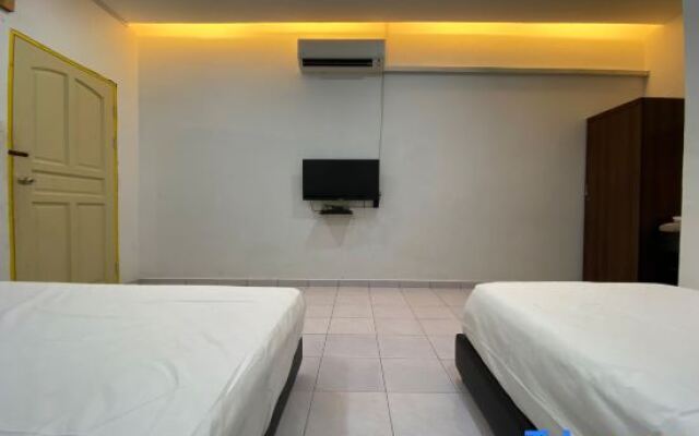 OYO 90289 Taman Kota Homestay