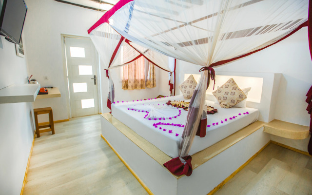AHG Dream's Bay Beach Hotel - Adults Only