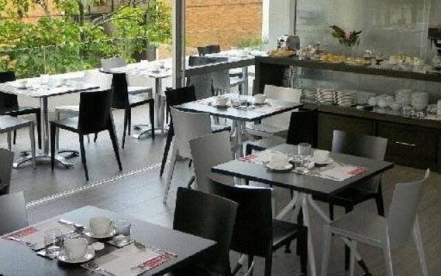 Austral Suites