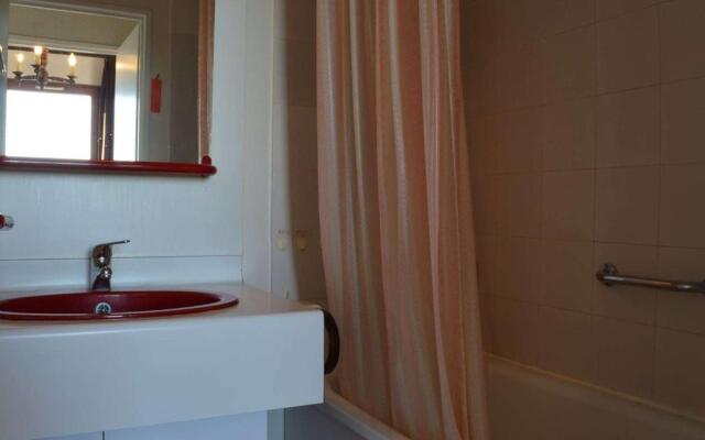 Appartement Saint-Cyprien, 2 pièces, 5 personnes - FR-1-225D-10