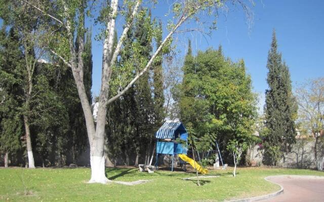 Suite Incomparable Bernardo Quintana 30D