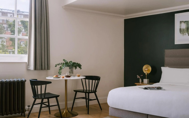 Chelsea Green Hotel, Sonder by Marriott Bonvoy