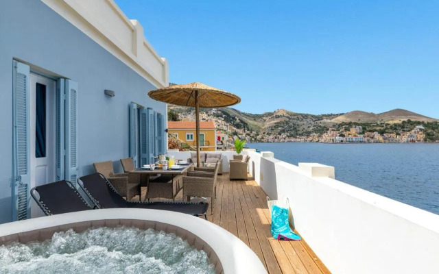 Rementzo Apartment