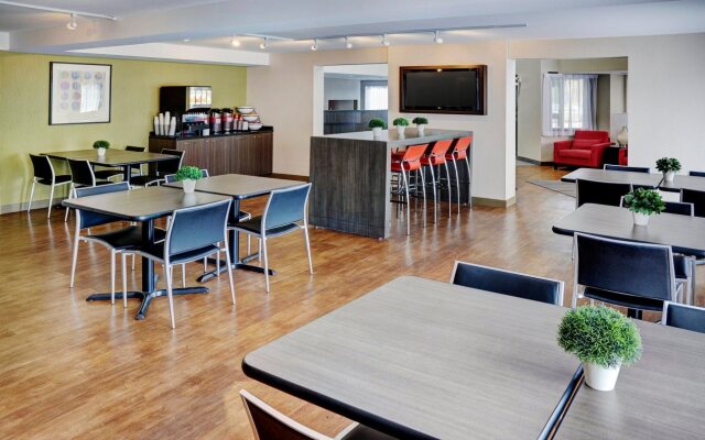 Comfort Inn Saskatoon