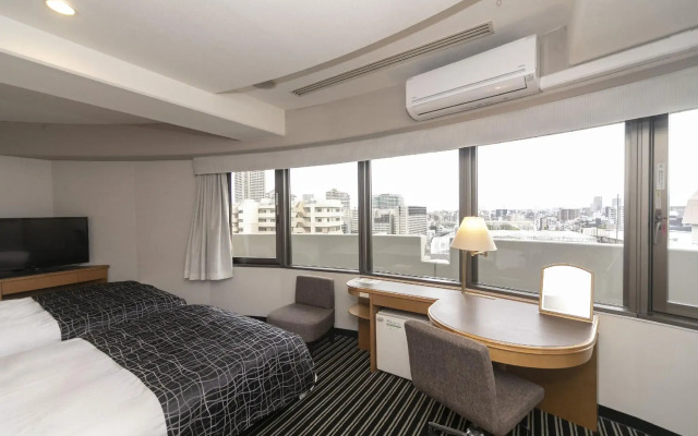 APA Hotel Osaka Temma