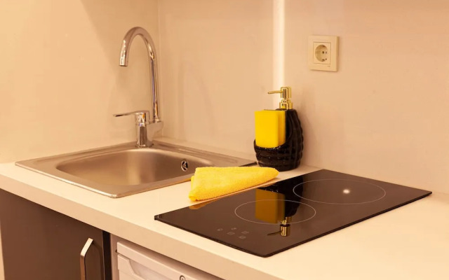 Lilium Luxury Suites