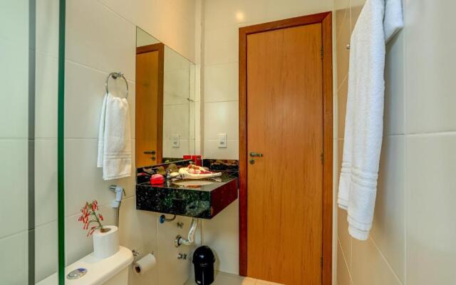 i9 Quixaba Flat