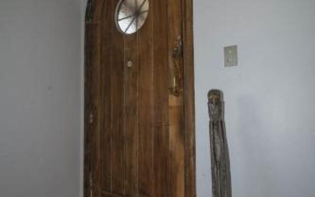Hostal Oveja Verde