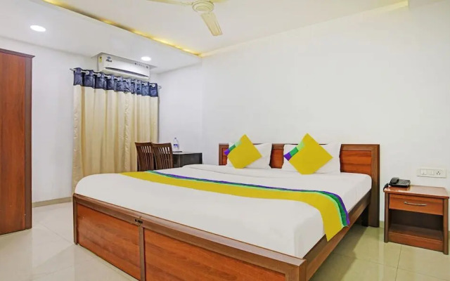 Treebo Trip Utsav Suites