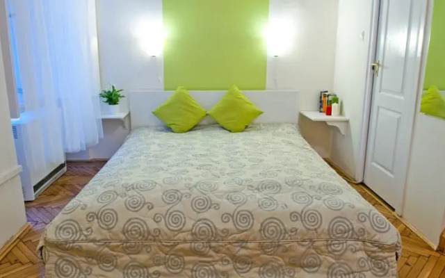 Goodapest Apartment V.