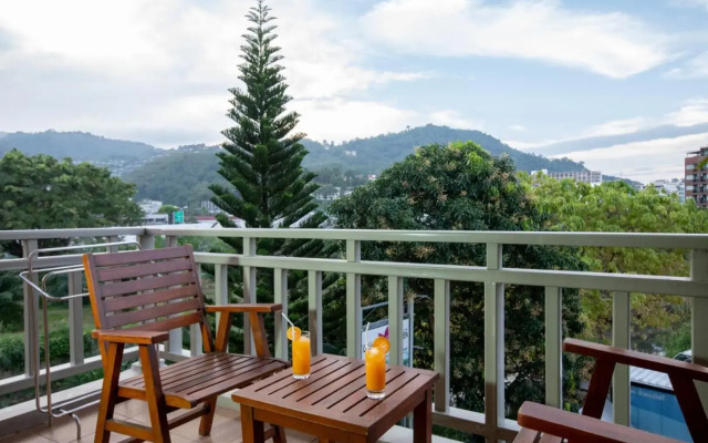 Orchid Garden Hotel