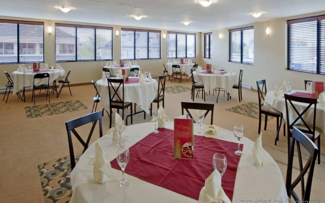 Econolodge Miramichi