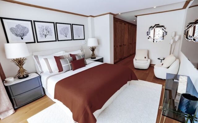 Sport Club Residences & Spa