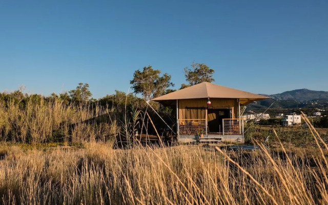 Camping Elizabeth