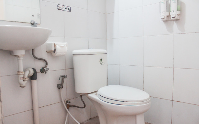 Capital O 989 Audah Guesthouse Syariah