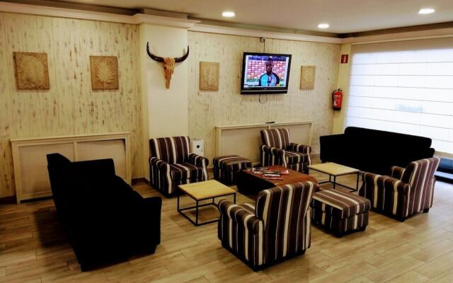 Hotel Andino