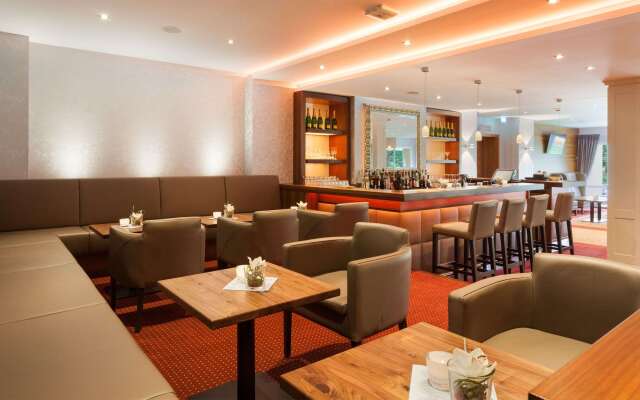 Morada Hotel Heidesee Gifhorn