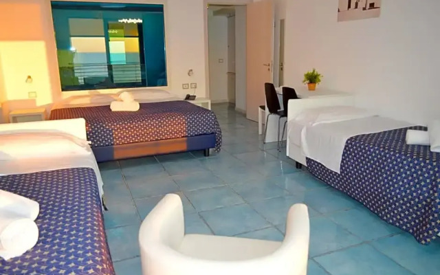 Capo Nettuno Hotel Residence