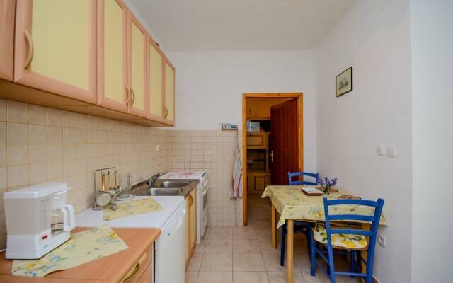 Apartments Milojka