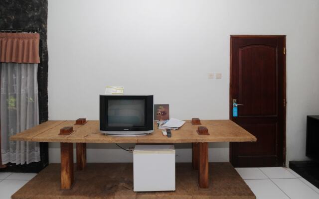 Airy Eco Sleman Kranji 19B Yogyakarta