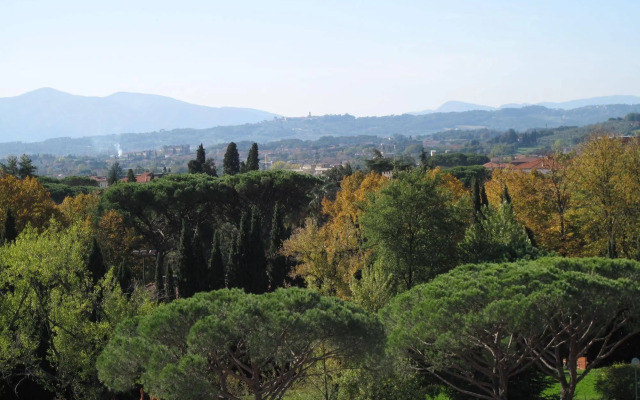 Hotel Torretta