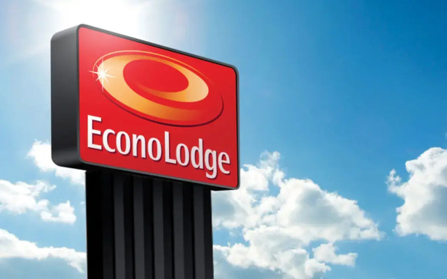 Econo Lodge Austin South