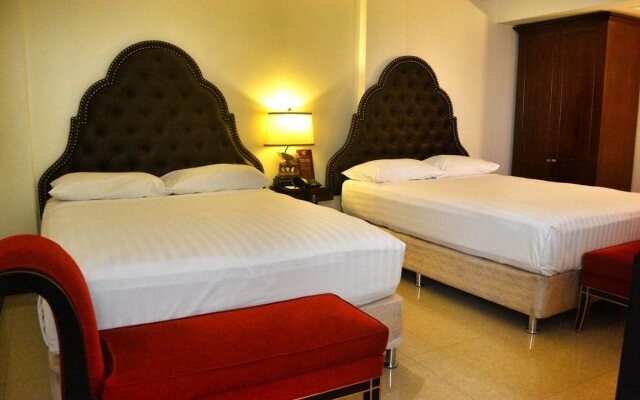 Subic Bay Venezia Hotel