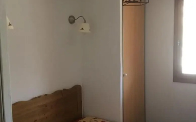 Hameau DE LA Vallee D'or - Gentiane 102 : 2 Pièces 4 Personnes / 2 Rooms 4 People