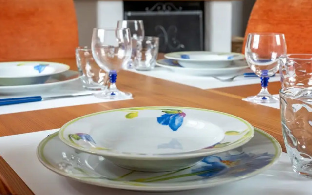 Pedranzini 23 in Bormio